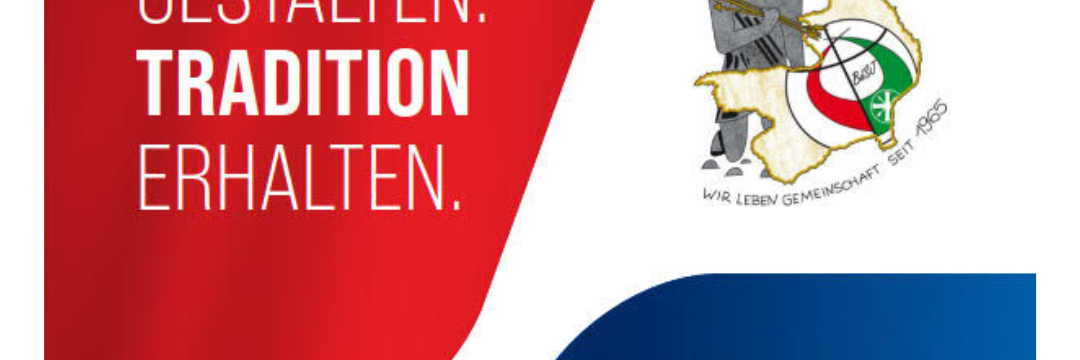 DJT 2024 Flyer