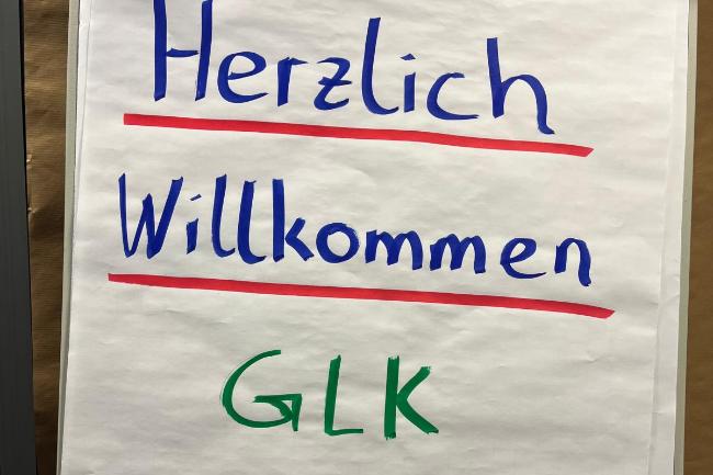 Herzlich Willkommen