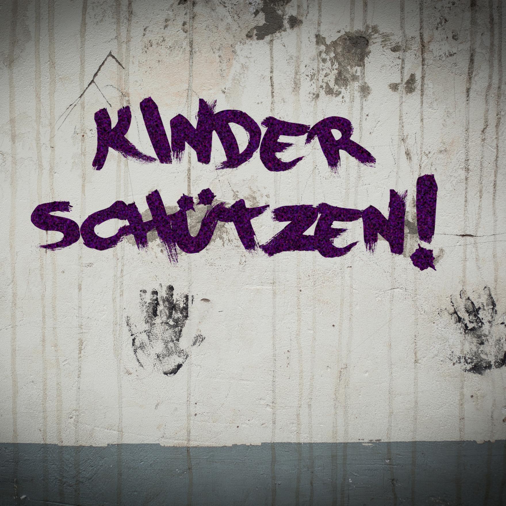 Kinder schützen Schulung in Wadersloh
