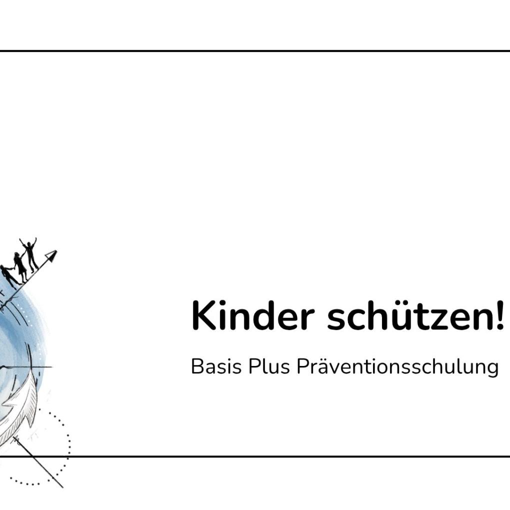 Kinder schützen-Schulung in Ostenland (Delbrück)
