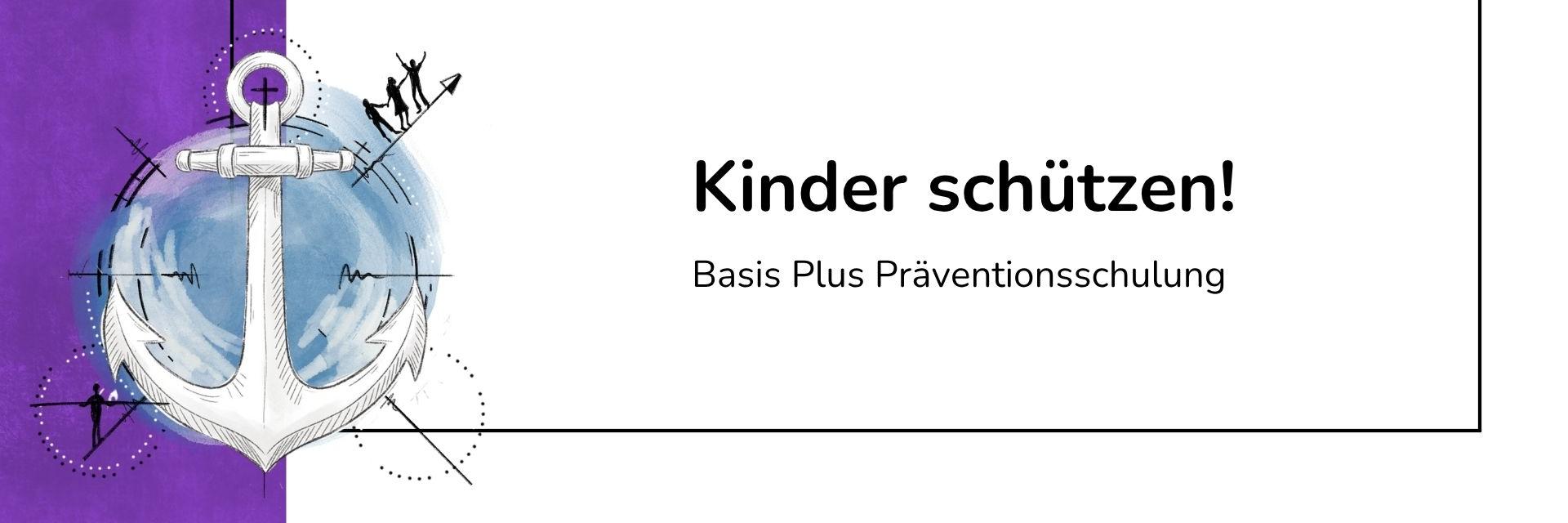 Titelbild Präventionsschulung 2026