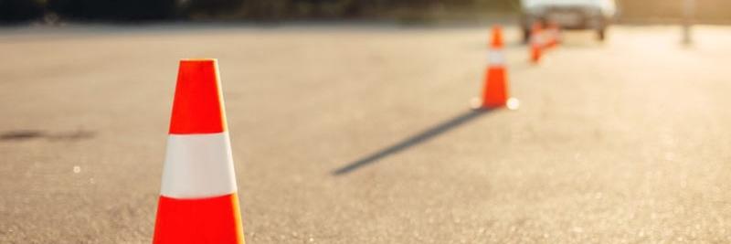 Fahrsicherheitstraining