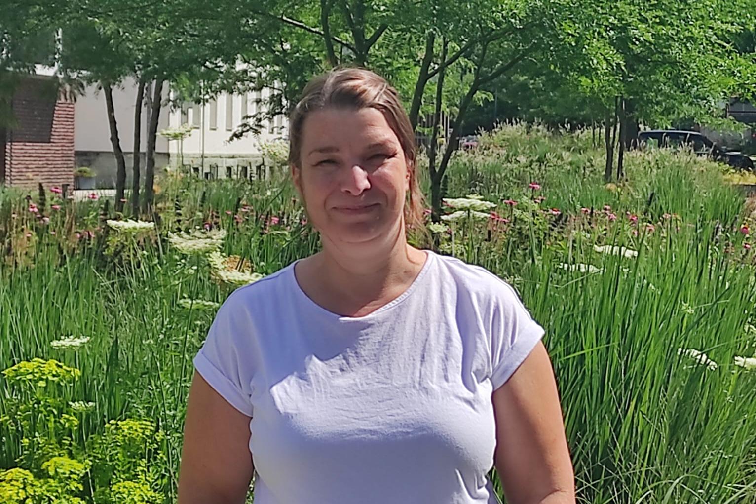 Verena Lampe