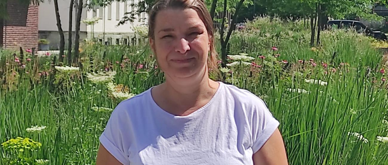 Verena Lampe