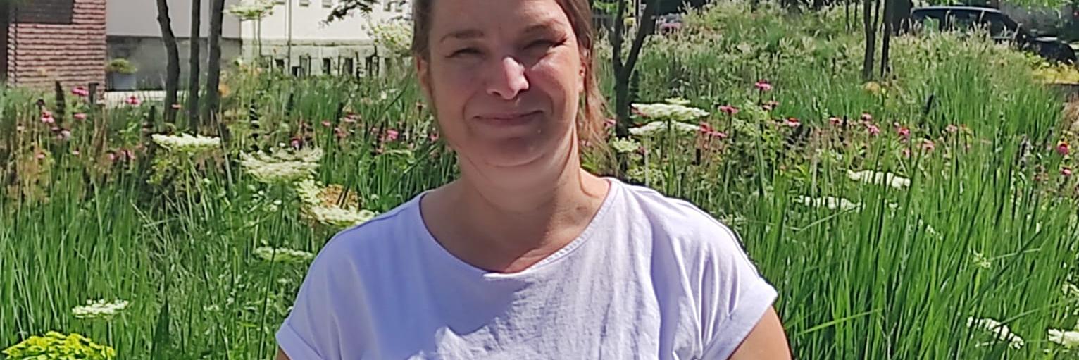 Verena Lampe