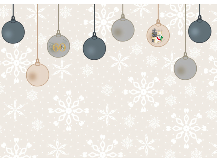 BdSJ Weihnachtspost 2025