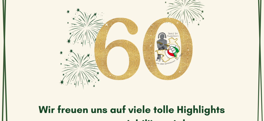 Jubiläum 2025
