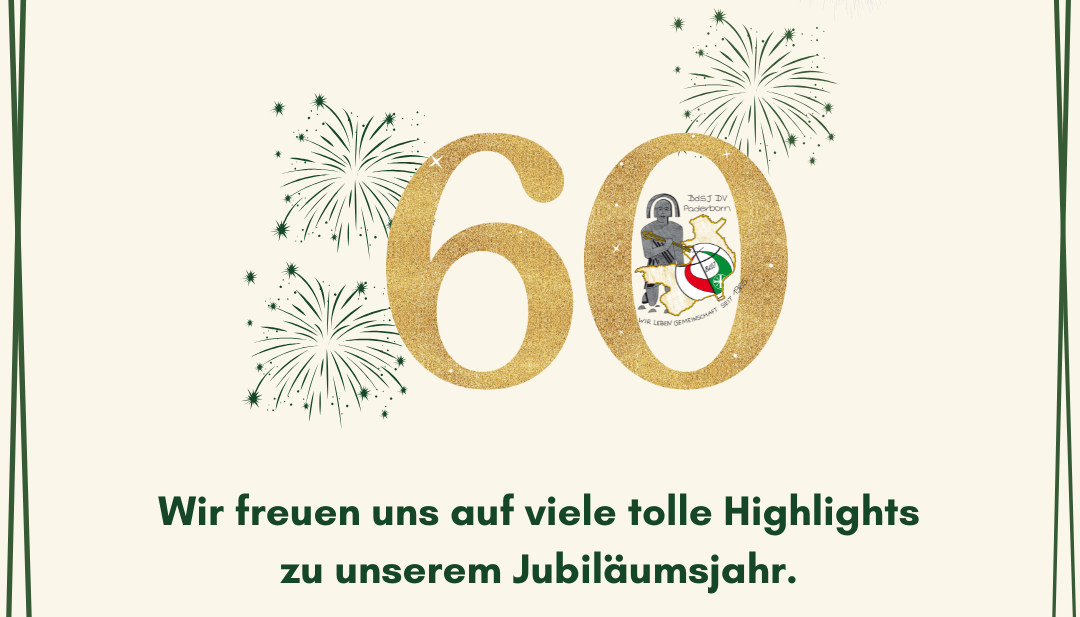 Jubiläum 2025