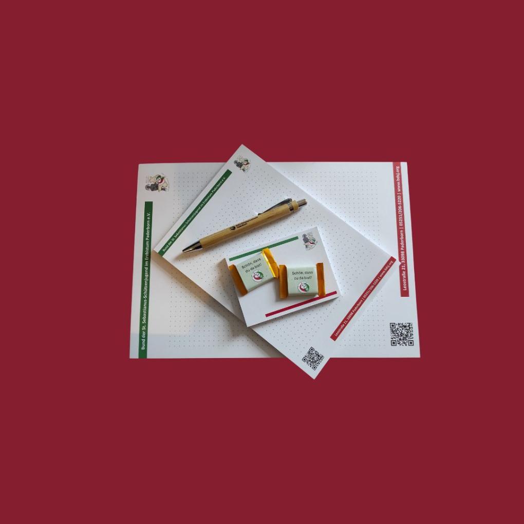 Diözesanjungschützenrats-Klausur