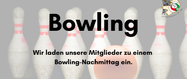 Bowling 2026