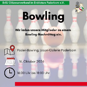 Bowling 2026