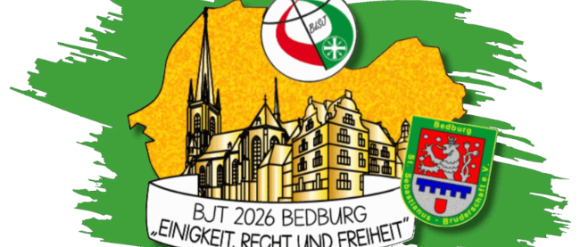 BJT 2026 in Bedburg