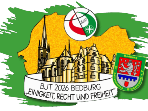 BJT 2026 in Bedburg