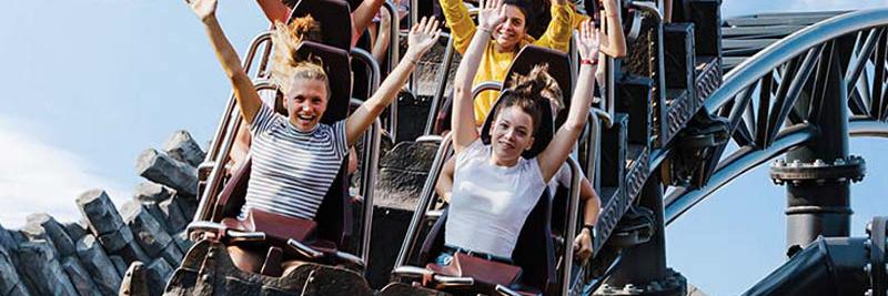 Verbandstag 2022 im Phantasialand