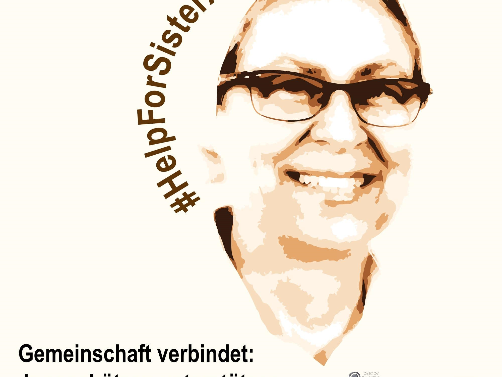 Spende für Sister Annie