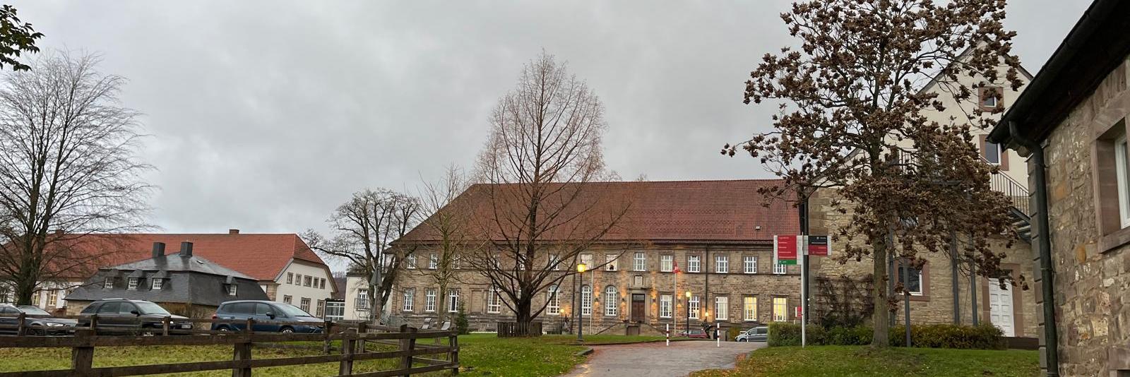 Hardehausen