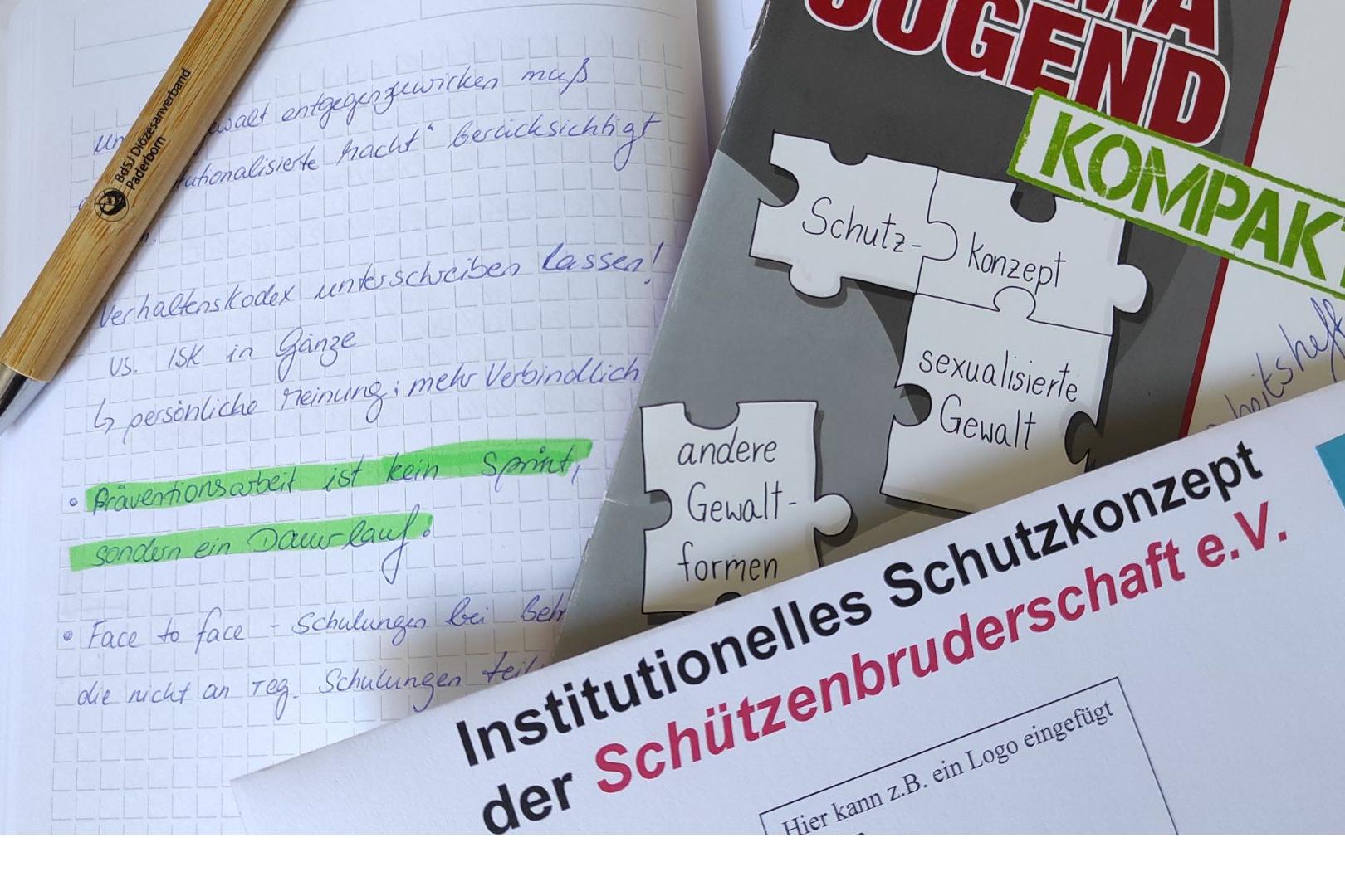 Schutzkonzept