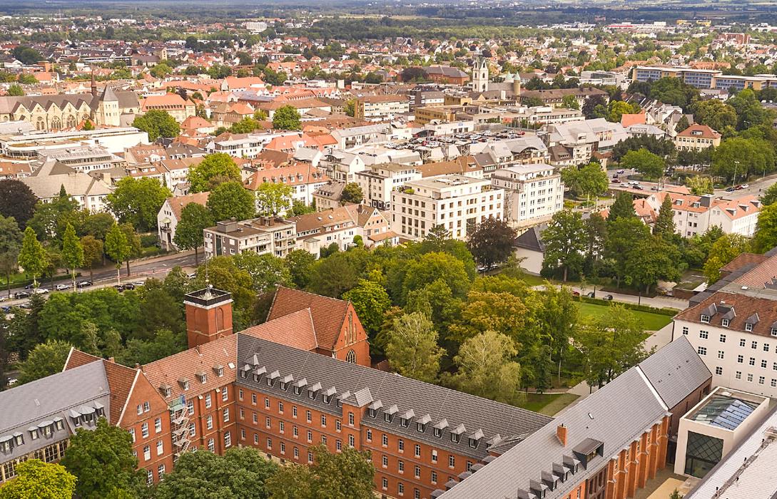 BdSJ Paderborn