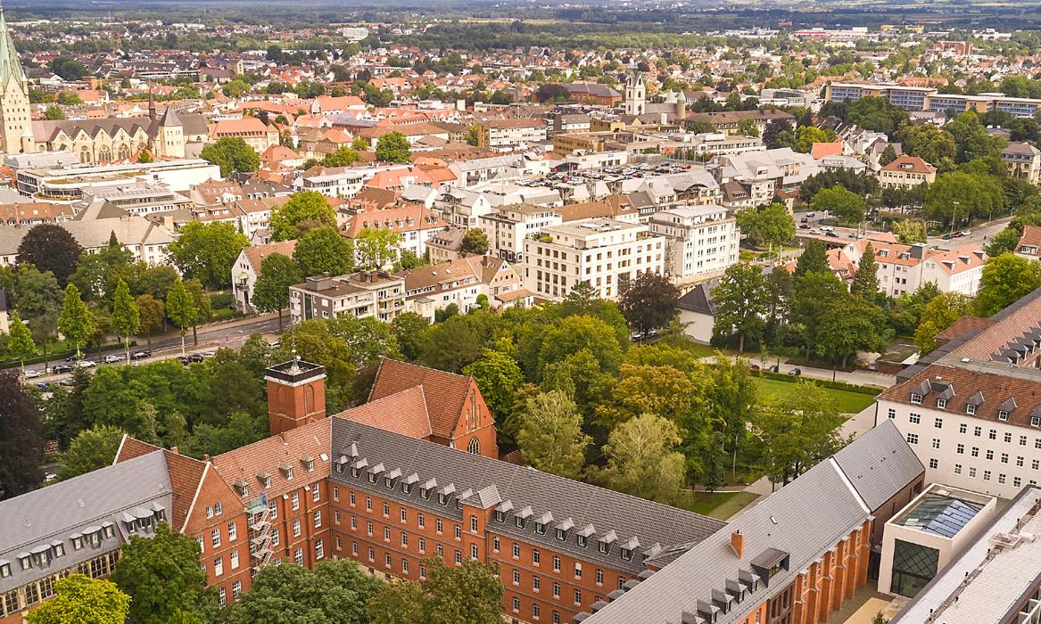 BdSJ Paderborn