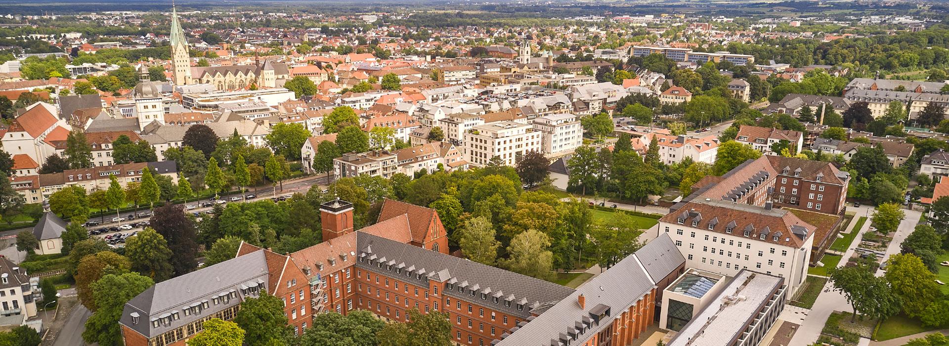BdSJ Paderborn