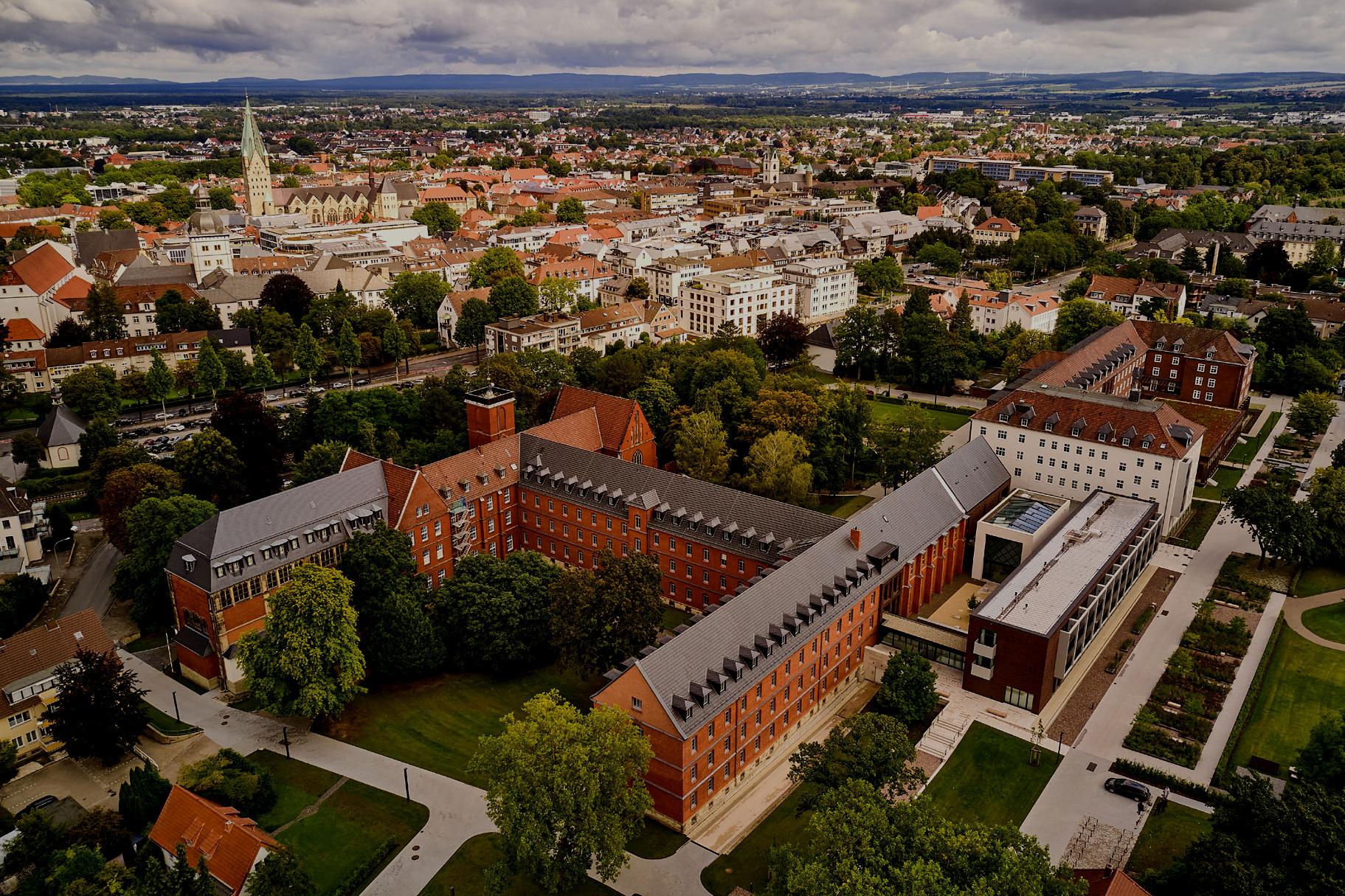 BdSJ Paderborn