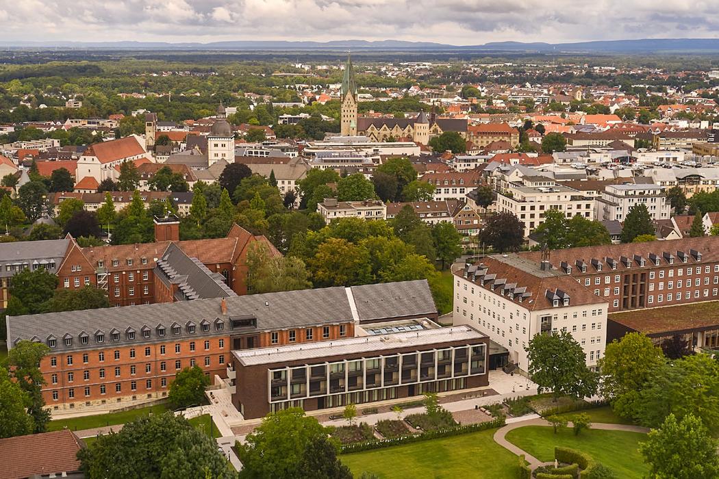 BdSJ Paderborn