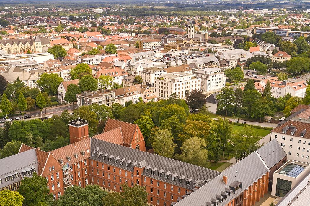 BdSJ Paderborn