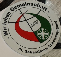 Aufkleber (kostenlose Abgabe kleiner Mengen) Aufkleber (kostenlose Abgabe kleiner Mengen)
